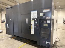 Mazak Integrex 200 IV S
