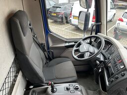 DAF LF 210 FA / 12 Ton / 502 dkm / Curtainside / Lo...