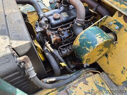 Caterpillar V130, 6000kg Hefcapaciteit, Perkins 4cil