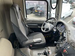 DAF CF 460 / Ginaf X 4243 TS 8x6 / VDL Hooklift 30 ...