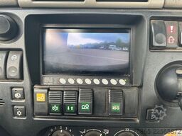 DAF CF 460 / Ginaf X 4243 TS 8x6 / VDL Hooklift 30 ...