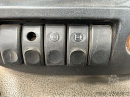 DAF CF 460 / Ginaf X 4243 TS 8x6 / VDL Hooklift 30 ...