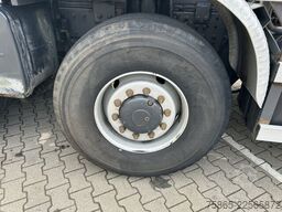 DAF CF 460 / Ginaf X 4243 TS 8x6 / VDL Hooklift 30 ...