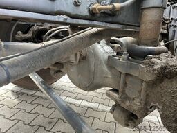 DAF CF 460 / Ginaf X 4243 TS 8x6 / VDL Hooklift 30 ...