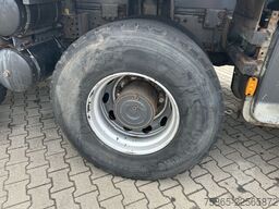 DAF CF 460 / Ginaf X 4243 TS 8x6 / VDL Hooklift 30 ...