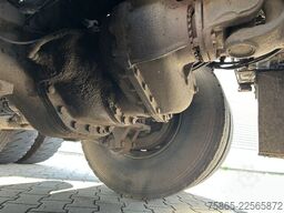 DAF CF 460 / Ginaf X 4243 TS 8x6 / VDL Hooklift 30 ...