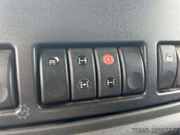 Ginaf / DAF CF 460 X 4243 TS 8x6 / VDL Hooklift 30 To...