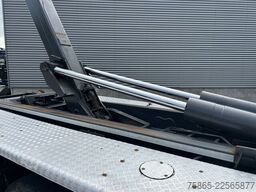 Ginaf / DAF CF 460 X 4243 TS 8x6 / VDL Hooklift 30 To...