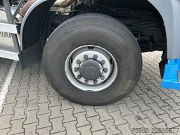 Ginaf / DAF CF 460 X 4243 TS 8x6 / VDL Hooklift 30 To...