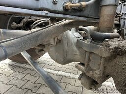 Ginaf / DAF CF 460 X 4243 TS 8x6 / VDL Hooklift 30 To...