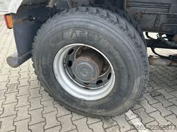 Ginaf / DAF CF 460 X 4243 TS 8x6 / VDL Hooklift 30 To...