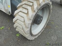 NIFTYLIFT Niftylift HR28 Hybrid , 4x4 , 28