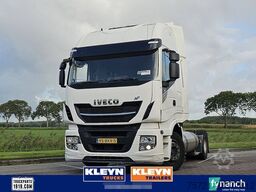 IVECO AS440S40 STRALIS LNG