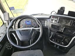 IVECO AS440S40 STRALIS LNG