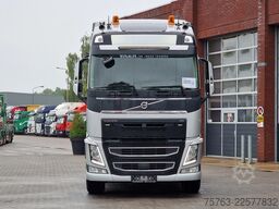 Volvo FH 13.460 Globetrotter 6x2/4 - Full air - Steer...