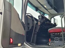 Volvo FH 13.460 Globetrotter 6x2/4 - Full air - Steer...