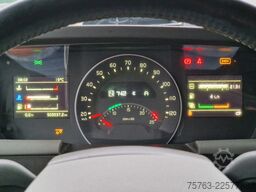 Volvo FH 13.460 Globetrotter 6x2/4 - Full air - Steer...