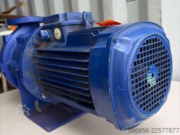 KSB ETABLOC GN 40-160/402 – 4,6 kW KSB ETABLOC GN 40-160/402 – 4,6 kW