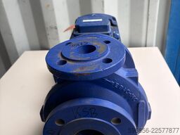 KSB ETABLOC GN 40-160/402 – 4,6 kW KSB ETABLOC GN 40-160/402 – 4,6 kW
