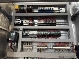 GEA-CFS braadlijn Type BR 3000/400