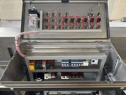 GEA-CFS braadlijn Type BR 3000/400