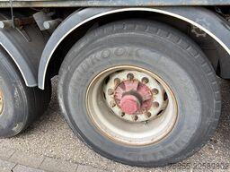 Van Hool 3B2014 3-Axle Tautliner / BPW Axles / NL Trailer