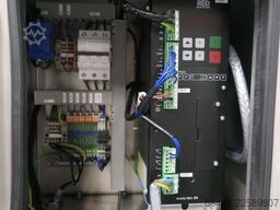 GEA Trilgoot Type MultiShaker 450/1600