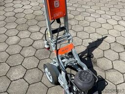 HUSQVARNA PG-400