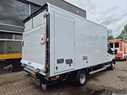 Ford Transit 2.0 TDCI Koelkoffer LBW GVW3500kg Vient...