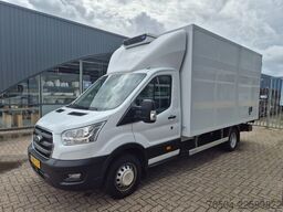 Ford Transit 2.0 TDCI Koelkoffer LBW GVW3500kg Vient...