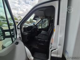 Ford Transit 2.0 TDCI Koelkoffer LBW GVW3500kg Vient...