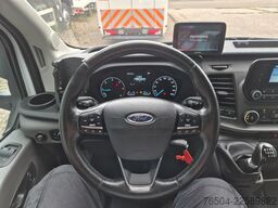 Ford Transit 2.0 TDCI Koelkoffer LBW GVW3500kg Vient...