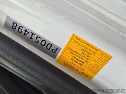 Ford Transit 2.0 TDCI Koelkoffer LBW GVW3500kg Vient...