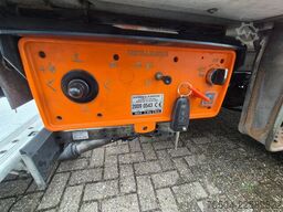 Ford Transit 2.0 TDCI Koelkoffer LBW GVW3500kg Vient...