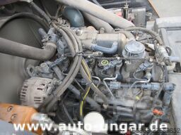 Johnston CN 201 Kleinkehrmaschine Euro 6 Diesel