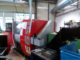 EMCO EMCOTURN E65 TCM, Bj. 2006