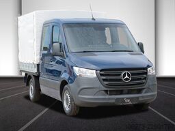 Mercedes-Benz Sprinter 215CDI DOKA,3.250mmRadstand,MBUX