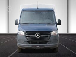 Mercedes-Benz Sprinter 215CDI DOKA,3.250mmRadstand,MBUX