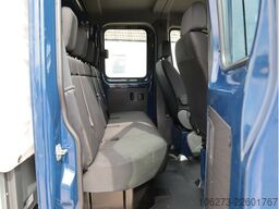 Mercedes-Benz Sprinter 215CDI DOKA,3.250mmRadstand,MBUX