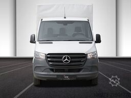 Mercedes-Benz Sprinter 315CDI Pritsche,3,5m Ladelänge,Klima