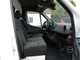 Mercedes-Benz Sprinter 315CDI Pritsche,3,5m Ladelänge,Klima