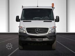 Mercedes-Benz Sprinter 316CDI DOKA,Allrad,AHK,TCO,Standhzg.