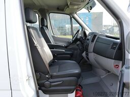 Mercedes-Benz Sprinter 316CDI DOKA,Allrad,AHK,TCO,Standhzg.