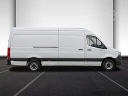 Mercedes-Benz Sprinter 317 Maxi,Automatik,Kamera,Klima,MBUX