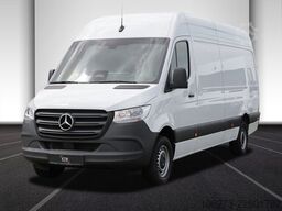 Mercedes-Benz Sprinter 317 Maxi,Automatik,Kamera,Klima,MBUX