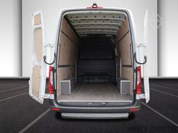 Mercedes-Benz Sprinter 317 Maxi,Automatik,Kamera,Klima,MBUX