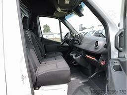 Mercedes-Benz Sprinter 317 Maxi,Automatik,Kamera,Klima,MBUX
