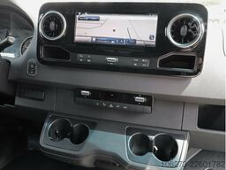 Mercedes-Benz Sprinter 317 Maxi,Automatik,Kamera,Klima,MBUX