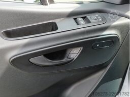 Mercedes-Benz Sprinter 317 Maxi,Automatik,Kamera,Klima,MBUX
