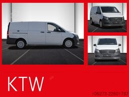 Mercedes-Benz Vito116CDI KA lang,Automatik,Klima,Kamera
